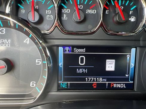 Used 2018 GMC Sierra 1500 SLT AWD/4WD image 11