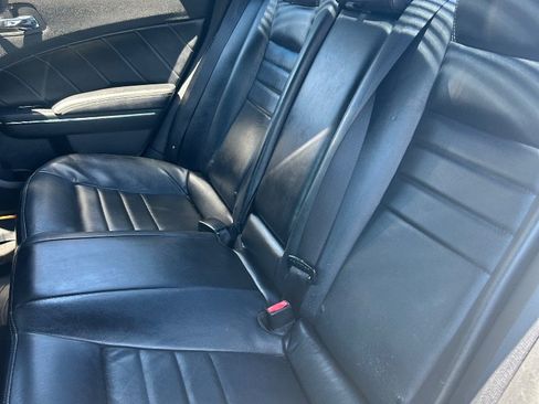 Used 2014 Dodge Charger R/T AWD/4WD image 6