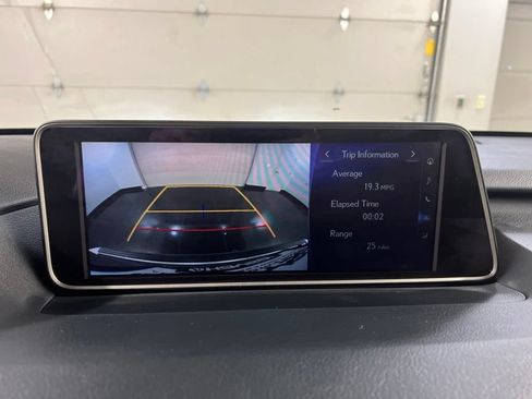 Used 2016 Lexus RX 350 AWD w/ Premium Package image 12