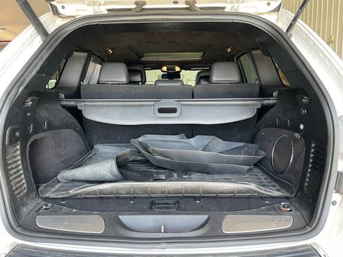 Used 2014 Jeep Grand Cherokee Summit AWD/4WD image 19