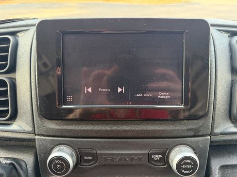 Used 2023 RAM ProMaster 2500 FWD image 19