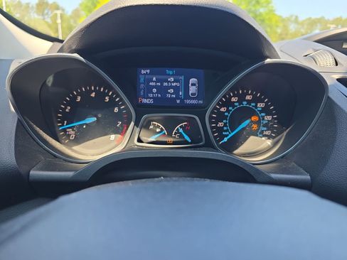 Used 2013 Ford Escape S FWD image 21