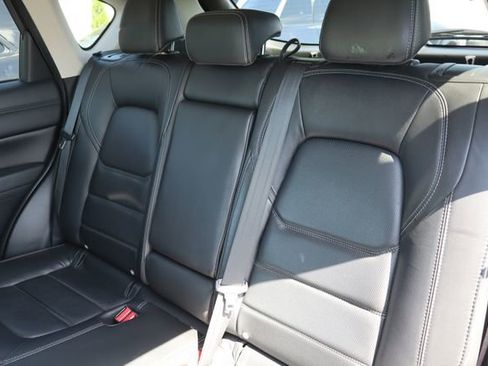 Used 2024 MAZDA CX-5 AWD 2.5 S w/ Preferred Package image 7