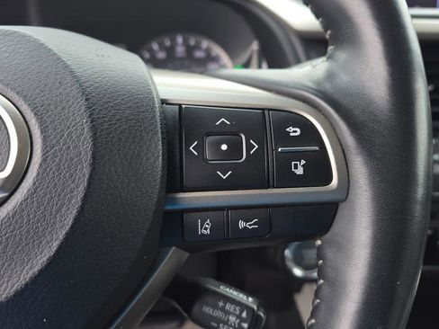 Used 2017 Lexus RX 350 AWD image 22