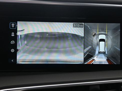 New 2026 Hyundai Palisade Calligraphy image 36