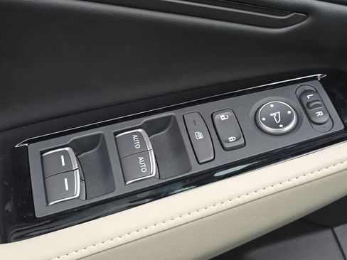 New 2025 Honda Accord Touring image 15