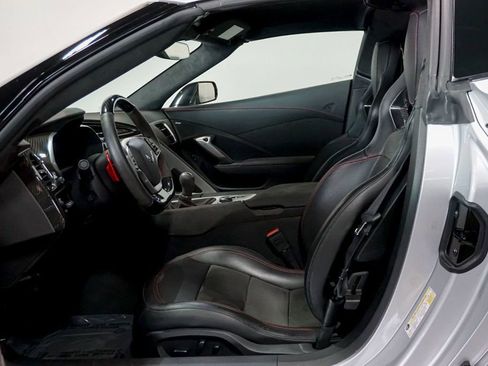 Used 2019 Chevrolet Corvette Z06 image 8