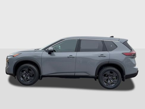 New 2026 Nissan Rogue SV image 2