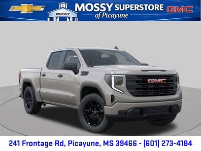 New 2026 GMC Sierra 1500 Pro w/ Graphite Edition