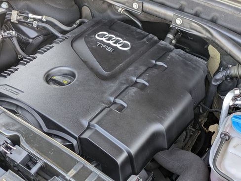 Used 2015 Audi Q5 2.0T Premium Plus AWD/4WD image 24