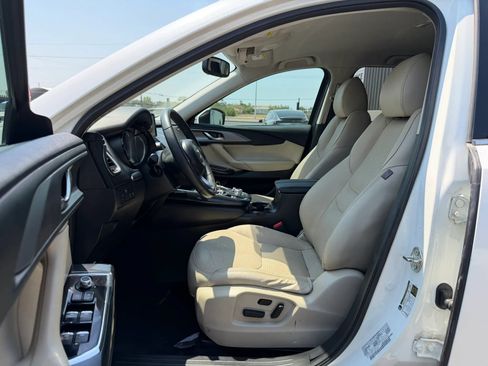 Used 2016 MAZDA CX-9 Touring FWD image 17