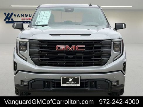 New 2026 GMC Sierra 1500 Elevation w/ Elevation Premium Package AWD/4WD image 7