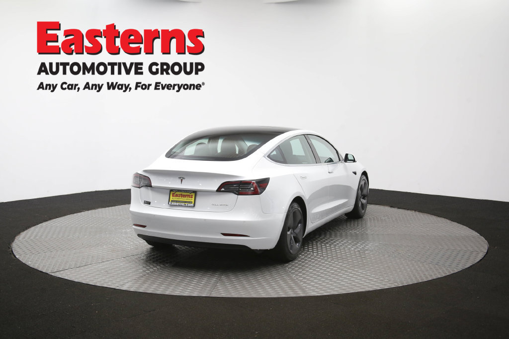 Used 2020 Tesla Model 3 Long Range AWD/4WD image 34