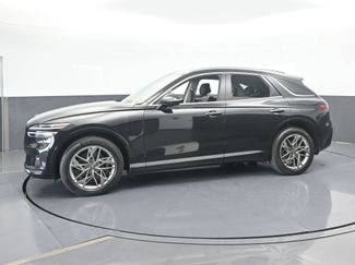 Used 2022 Genesis GV70 2.5T w/ Select Package video 2