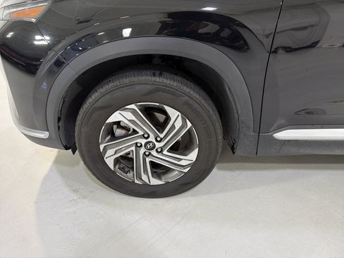 Used 2022 Hyundai Santa Fe SEL image 9