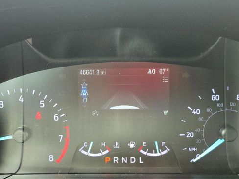 Used 2020 Ford Escape SE AWD/4WD image 8