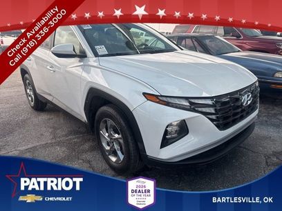 Used 2024 Hyundai Tucson SEL