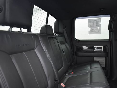 Used 2014 Ford F150 Platinum image 15
