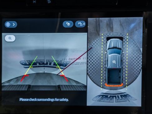 New 2025 Ford F150 XLT w/ Equipment Group 303A High image 41