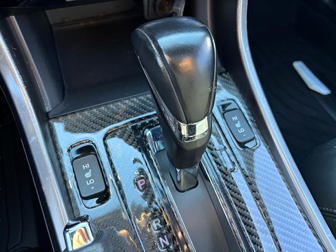 Used 2016 Honda Accord EX-L image 25