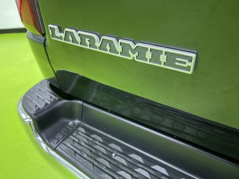 Used 2019 RAM 1500 Laramie image 13