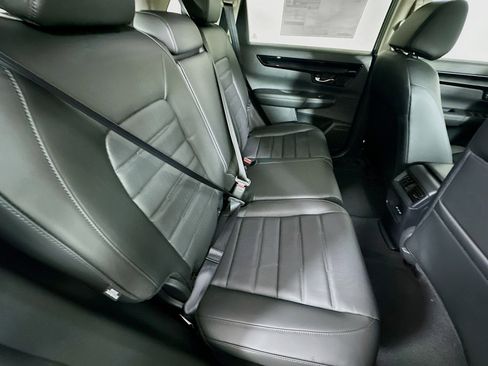 Certified 2025 Honda CR-V EX-L image 21