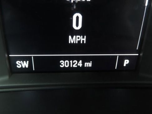 Used 2022 Chevrolet Malibu LS image 28