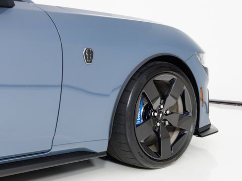 Used 2024 Ford Mustang Dark Horse w/ Dark Horse Handlin Package RWD image 65