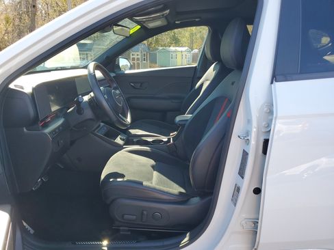 Used 2024 Hyundai Kona N Line image 19