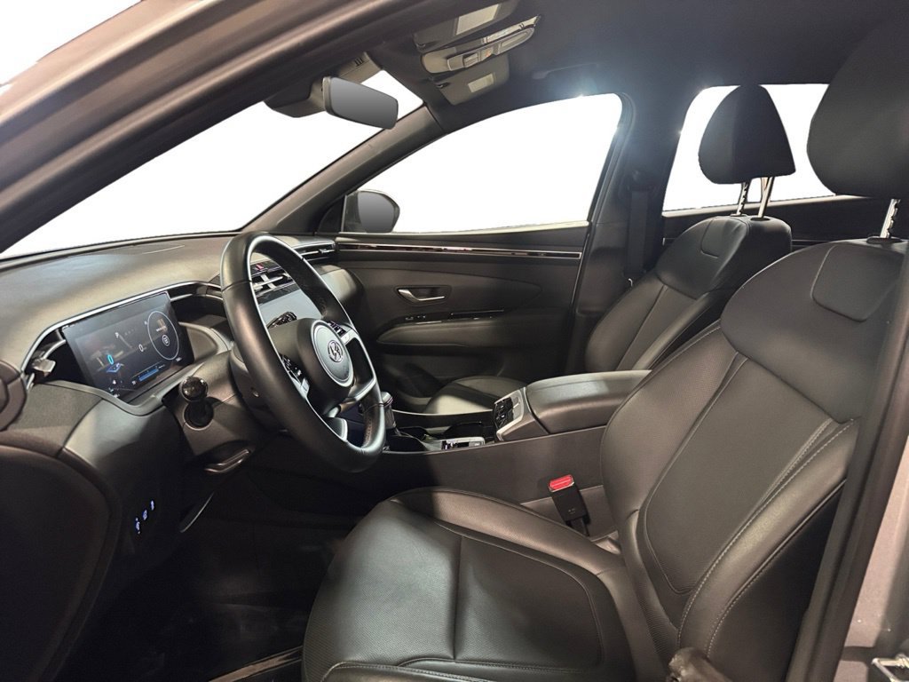 Used 2024 Hyundai Tucson XRT AWD/4WD image 12
