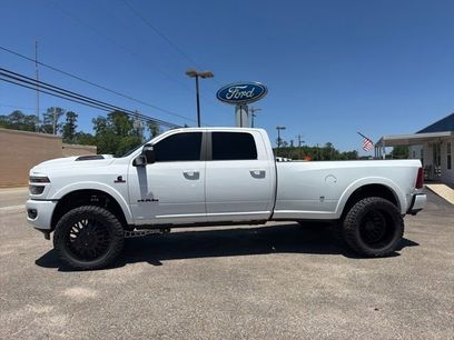 Used 2025 RAM 3500 Limited