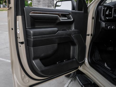 Used 2022 GMC Sierra 1500 Elevation AWD/4WD image 50