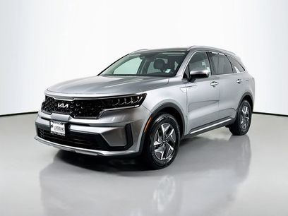 Used 2022 Kia Sorento S