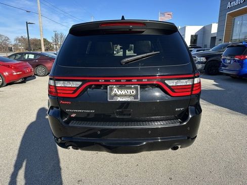 Used 2024 Dodge Durango GT image 7