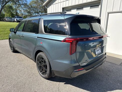 New 2026 Kia Carnival SX Prestige image 8