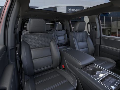 New 2025 GMC Sierra EV Denali image 16