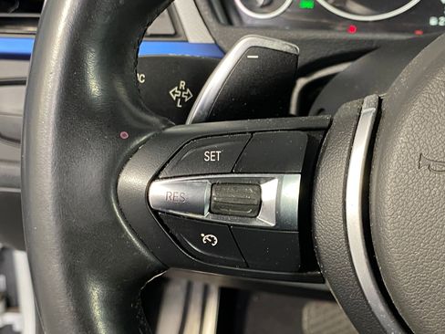 Used 2014 BMW 435i Coupe image 13