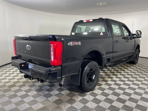 New 2026 Ford F250 image 6