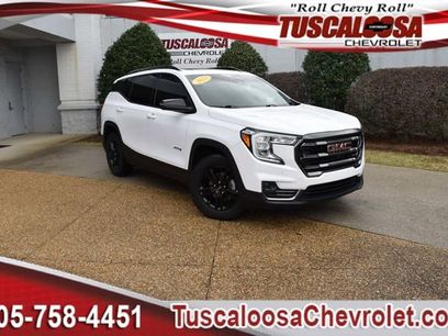 Used 2023 GMC Terrain AT4 w/ Tech Package