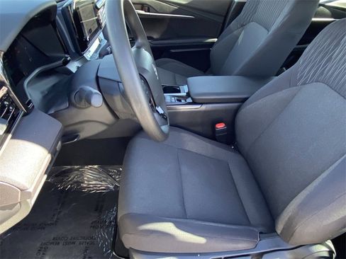 Certified 2025 Toyota Camry LE image 20