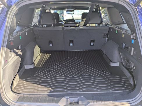 New 2026 Subaru Outback Touring XT image 12