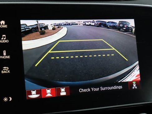 Used 2020 Honda CR-V EX image 31