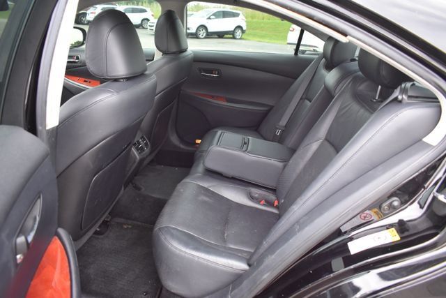 Used 2007 Lexus ES 350 w/ Premium Plus Pkg FWD image 29