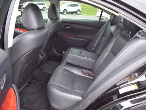 Used 2007 Lexus ES 350 w/ Premium Plus Pkg FWD image 29