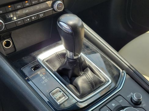 Used 2020 MAZDA CX-5 Touring FWD image 29