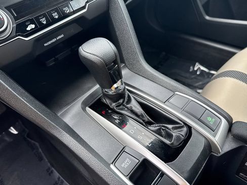 Used 2017 Honda Civic LX image 24