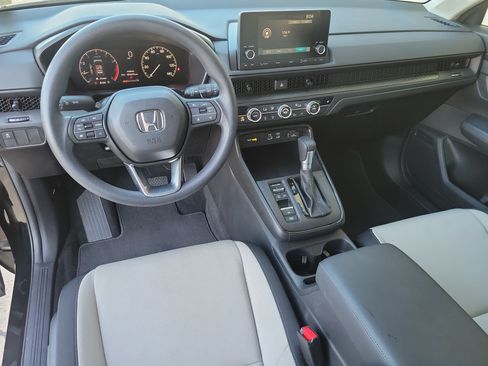 Used 2025 Honda CR-V EX image 14