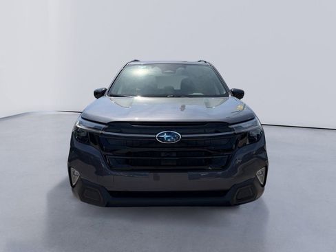 New 2026 Subaru Forester Touring w/ Touring Package AWD/4WD image 8