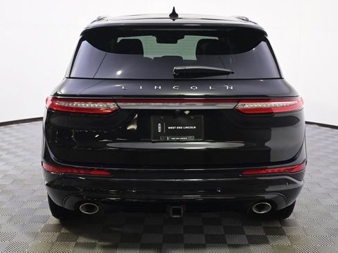 New 2026 Lincoln Corsair Reserve image 5