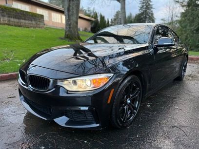 Used 2014 BMW 435i xDrive Coupe